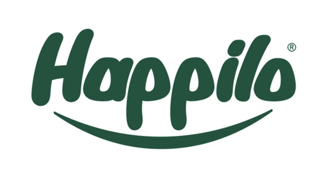 Happilo Logo 2