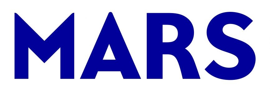 Mars Logo 2